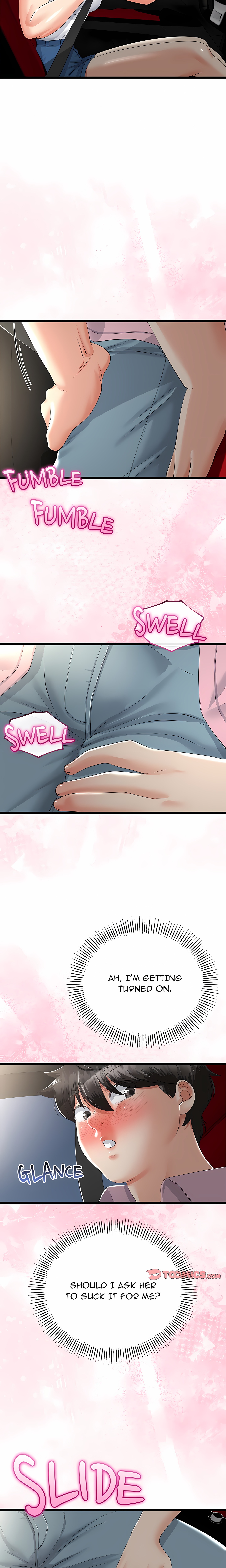 Family Again (Uncensored) - Chapter 42 Page 8