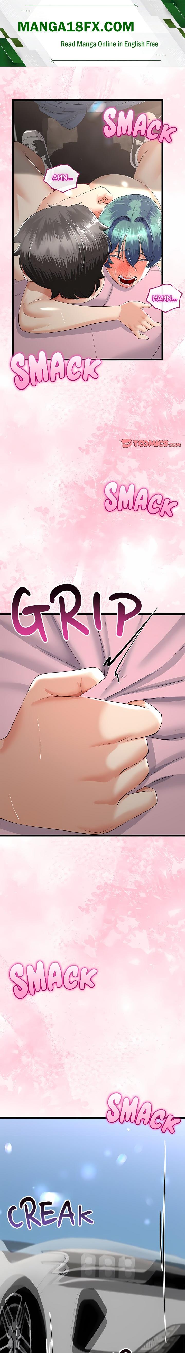 Family Again (Uncensored) - Chapter 44 Page 1