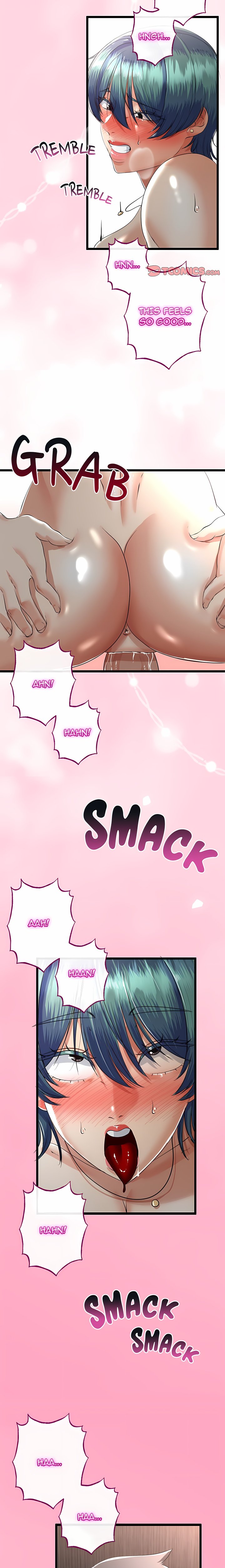 Family Again (Uncensored) - Chapter 47 Page 12