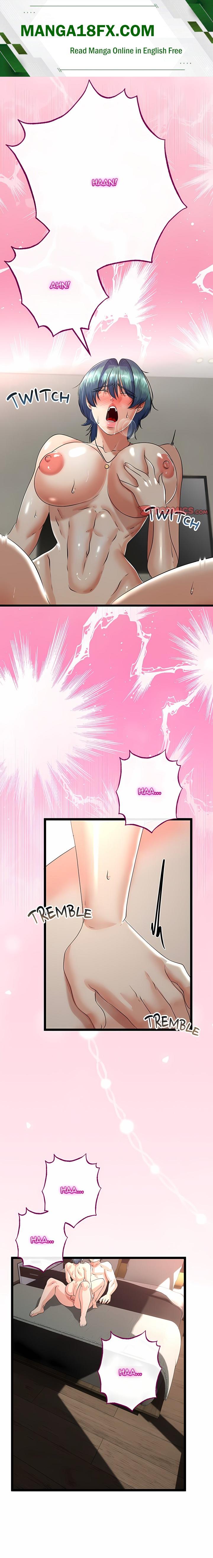 Family Again (Uncensored) - Chapter 48 Page 1