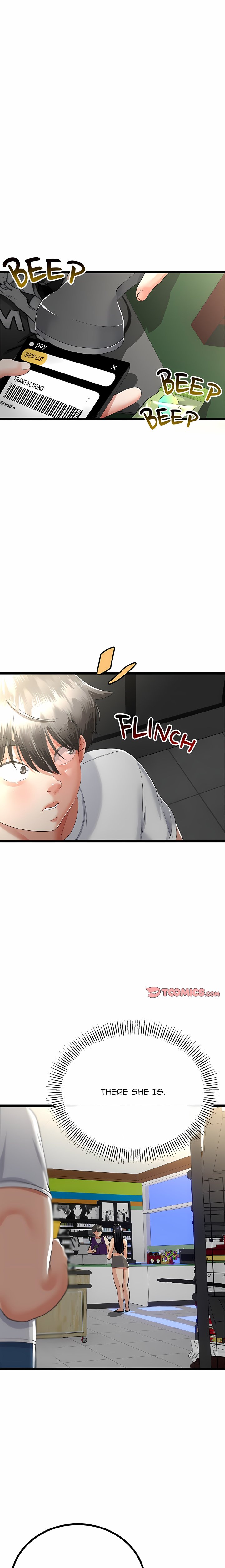 Family Again (Uncensored) - Chapter 48 Page 17
