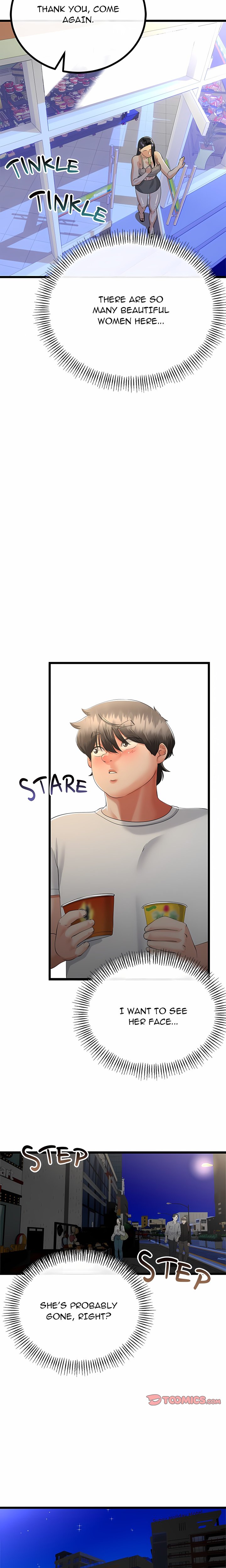 Family Again (Uncensored) - Chapter 48 Page 18