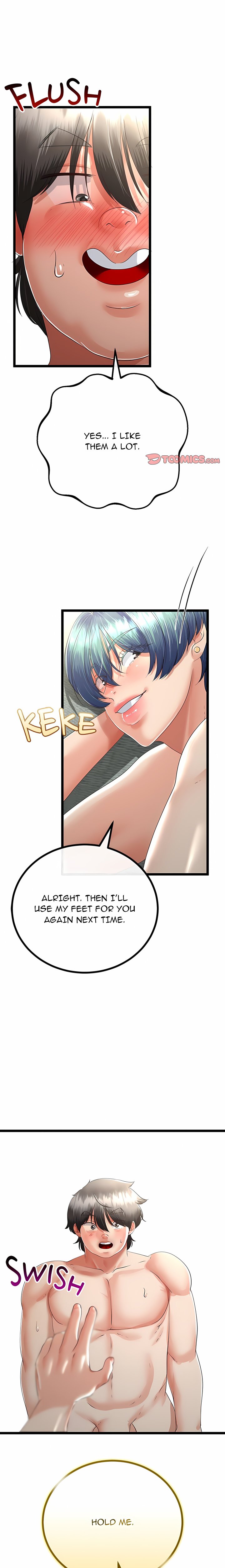 Family Again (Uncensored) - Chapter 48 Page 6