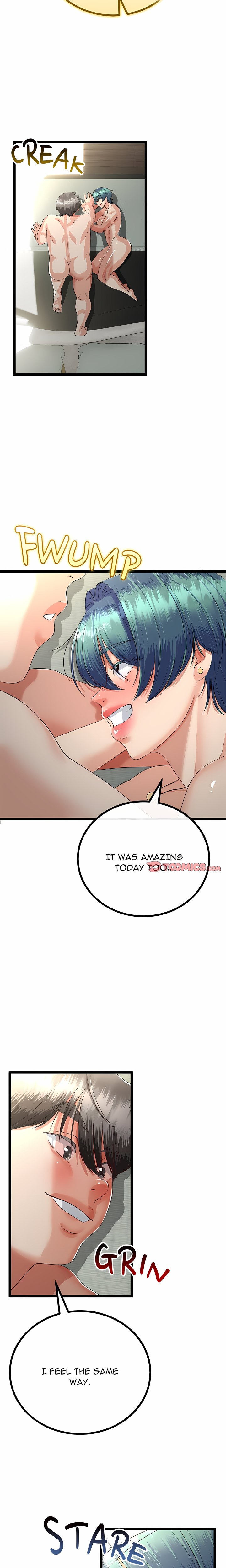 Family Again (Uncensored) - Chapter 48 Page 7