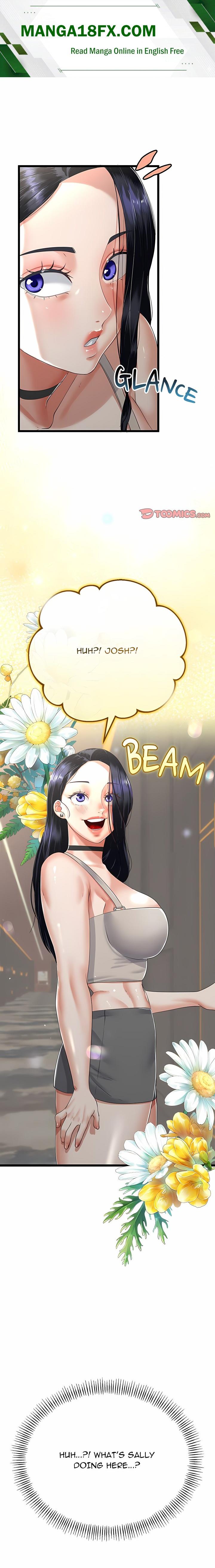 Family Again (Uncensored) - Chapter 49 Page 1