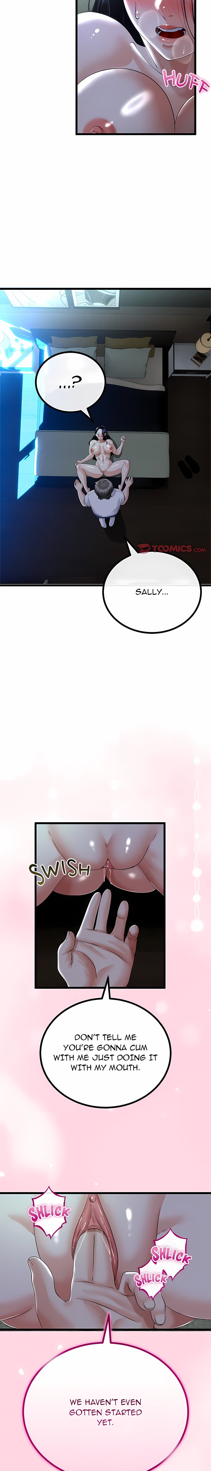 Family Again (Uncensored) - Chapter 52 Page 16
