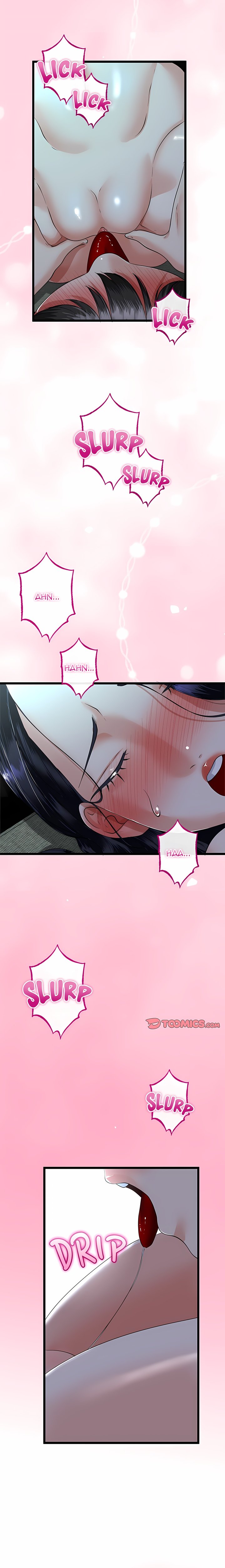 Family Again (Uncensored) - Chapter 52 Page 9