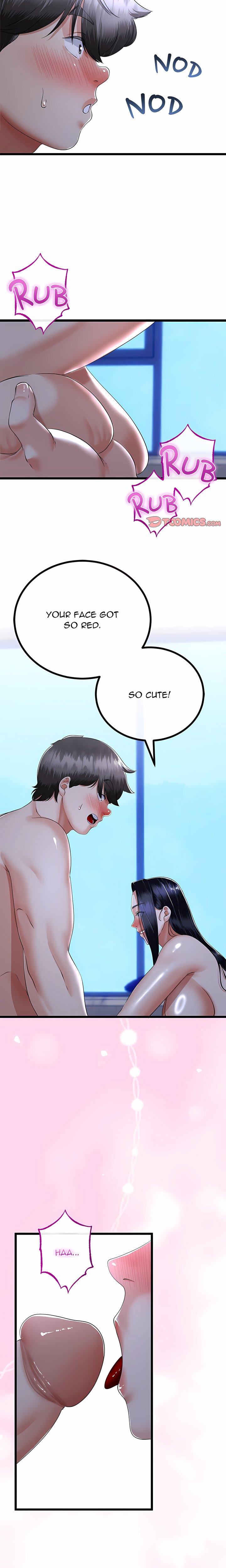 Family Again (Uncensored) - Chapter 53 Page 11