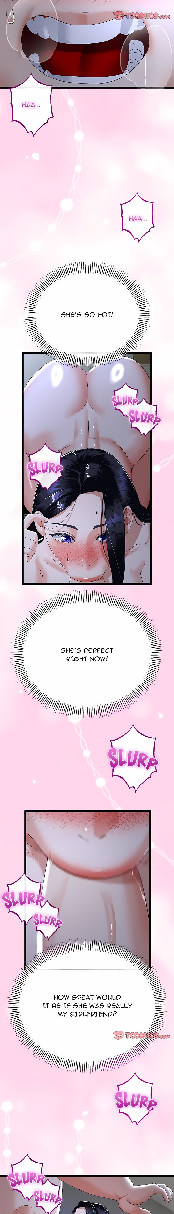 Family Again (Uncensored) - Chapter 53 Page 13