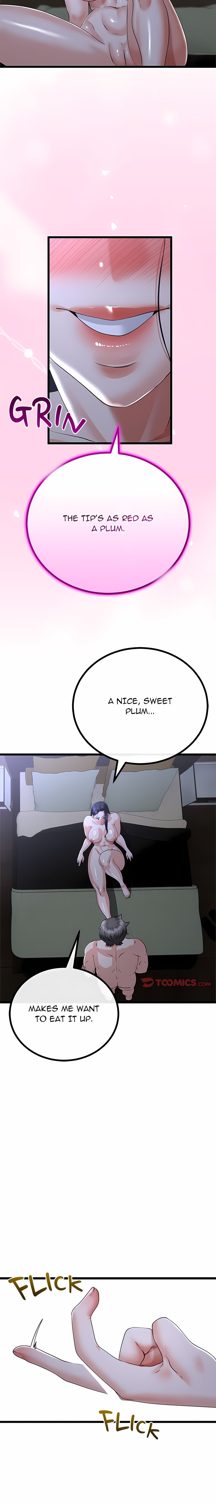 Family Again (Uncensored) - Chapter 53 Page 9