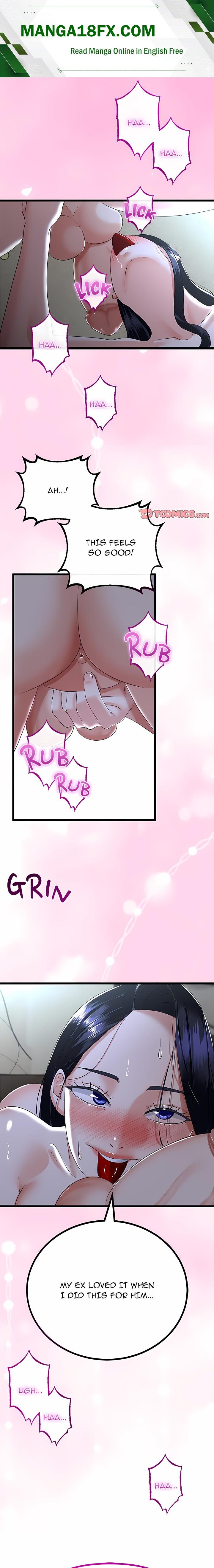 Family Again (Uncensored) - Chapter 54 Page 1