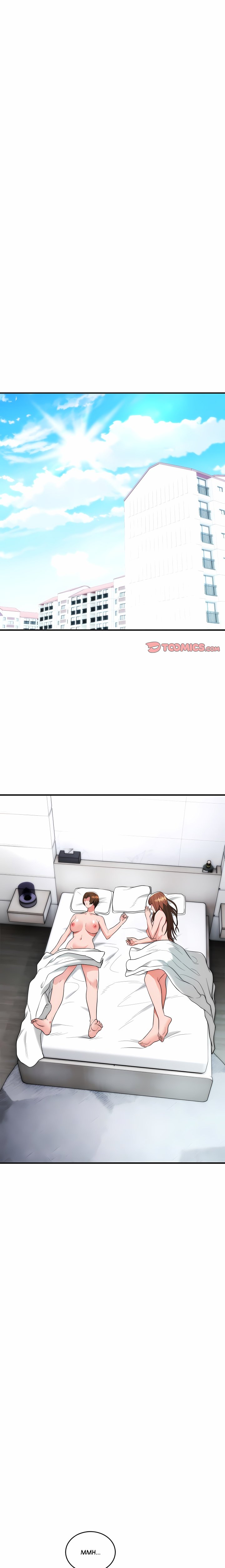 Kangsae the Strong (Uncensored) - Chapter 45 Page 21