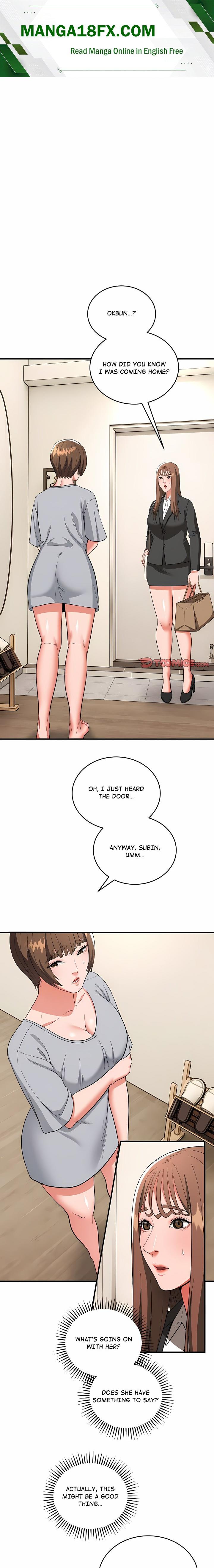 Kangsae the Strong (Uncensored) - Chapter 50 Page 1