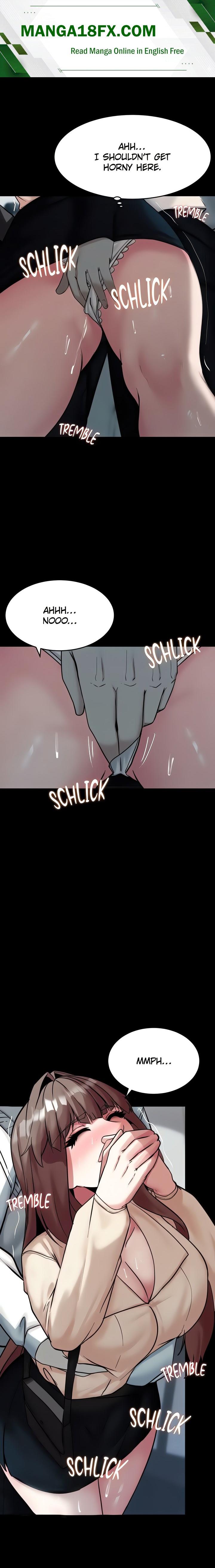 Pull Yourself Together, Team Leader - Chapter 19 Page 1