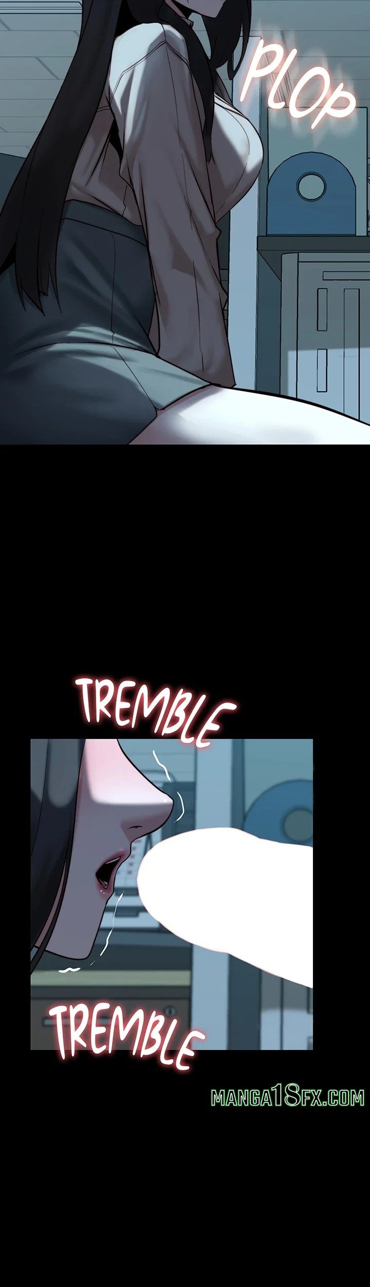 Pull Yourself Together, Team Leader - Chapter 20 Page 41