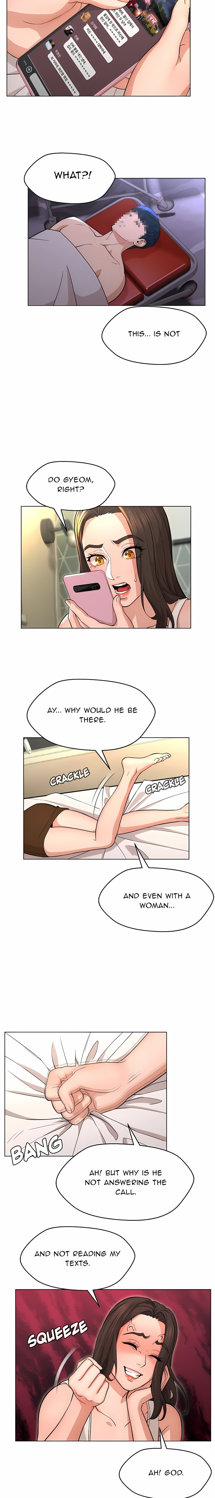 Their Forbidden Love - Chapter 23 Page 4