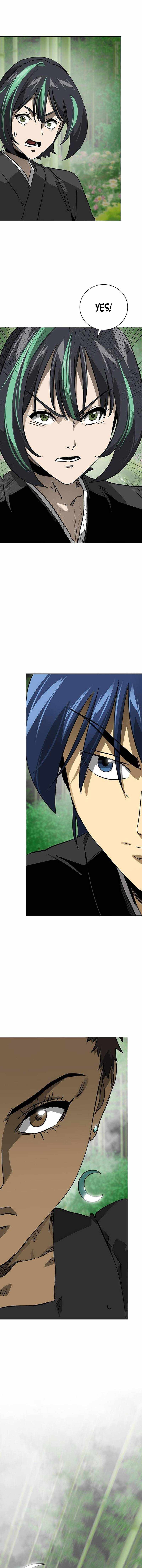 Infinite Level Up in Murim - Chapter 277 Page 17