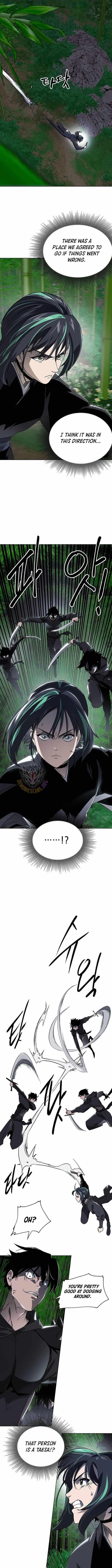 Infinite Level Up in Murim - Chapter 278 Page 1