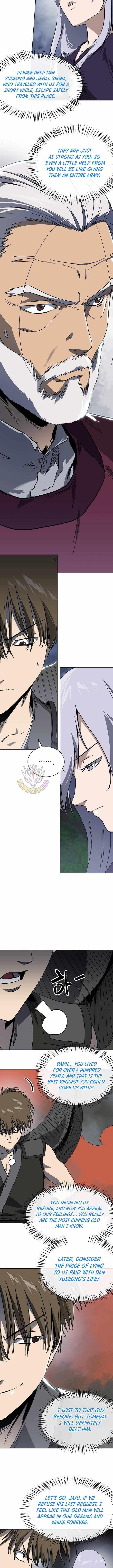 Infinite Level Up in Murim - Chapter 278 Page 10