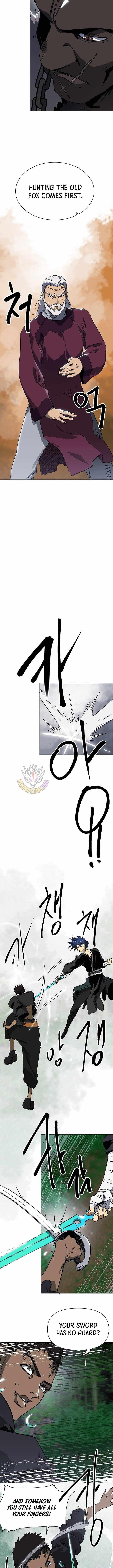 Infinite Level Up in Murim - Chapter 278 Page 12