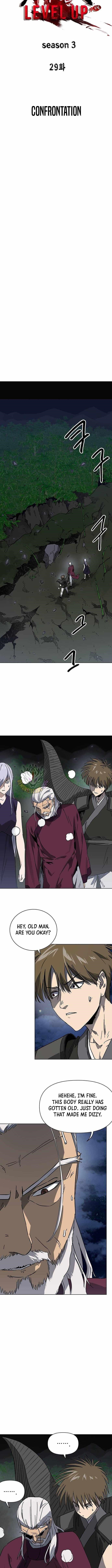 Infinite Level Up in Murim - Chapter 278 Page 3