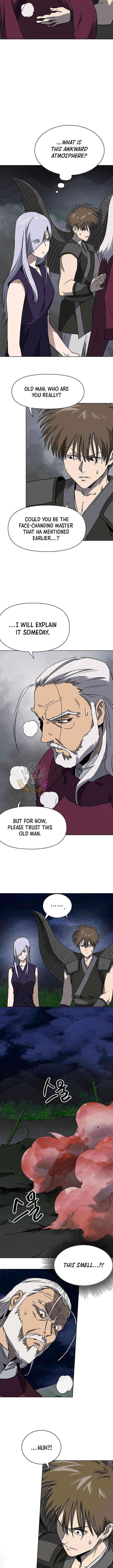 Infinite Level Up in Murim - Chapter 278 Page 4