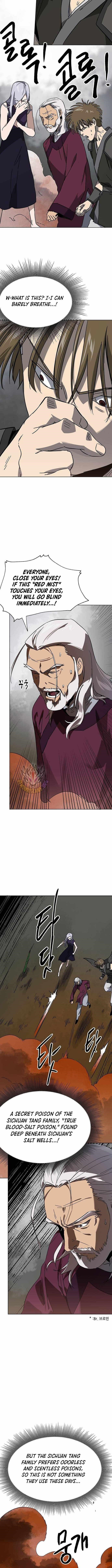 Infinite Level Up in Murim - Chapter 278 Page 5