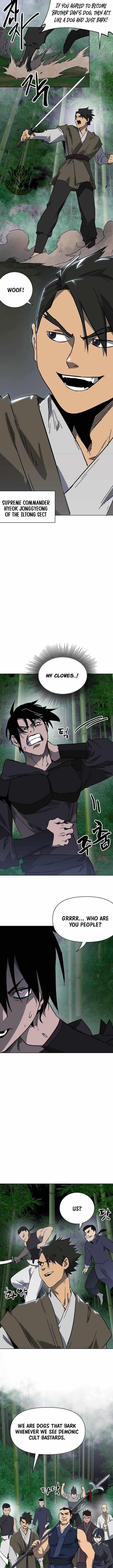 Infinite Level Up in Murim - Chapter 279 Page 15