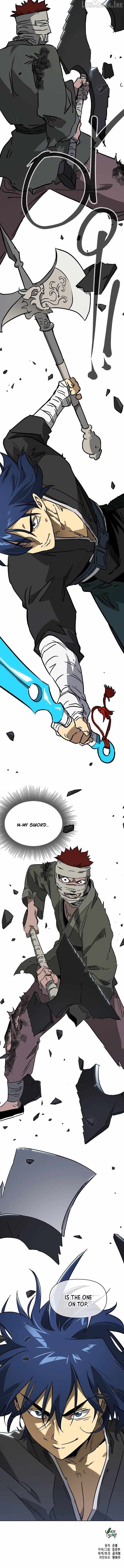 Infinite Level Up in Murim - Chapter 280 Page 17