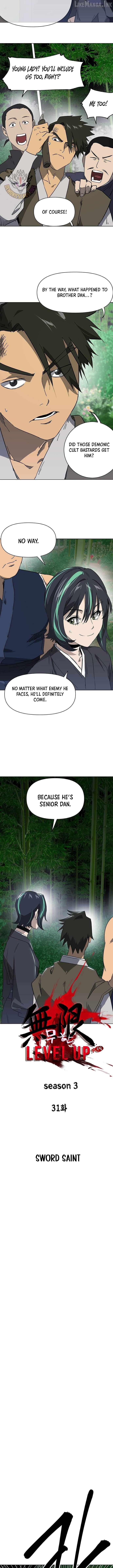 Infinite Level Up in Murim - Chapter 280 Page 5