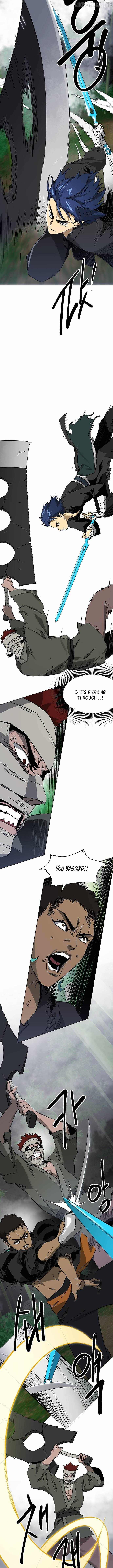 Infinite Level Up in Murim - Chapter 280 Page 8