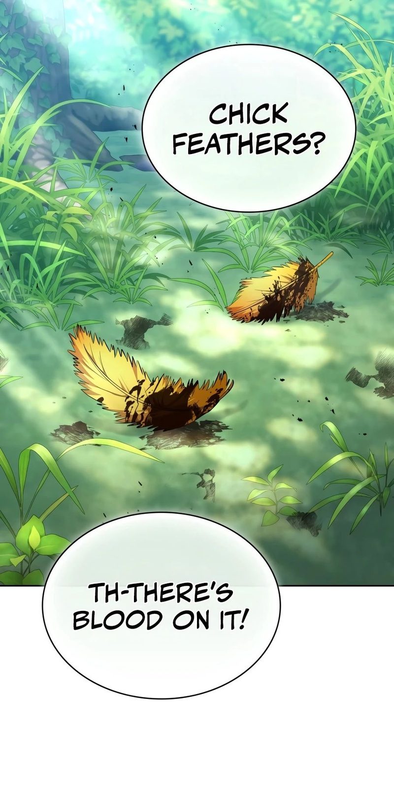 Kidnapped Dragons - Chapter 47 Page 3