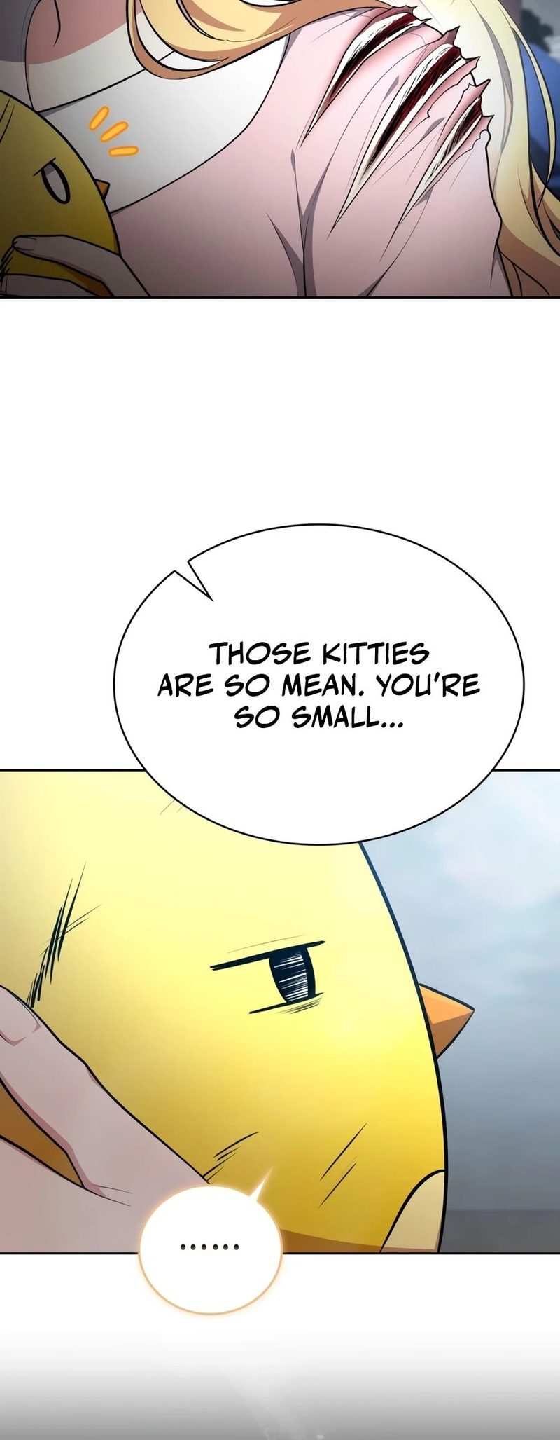 Kidnapped Dragons - Chapter 47 Page 9