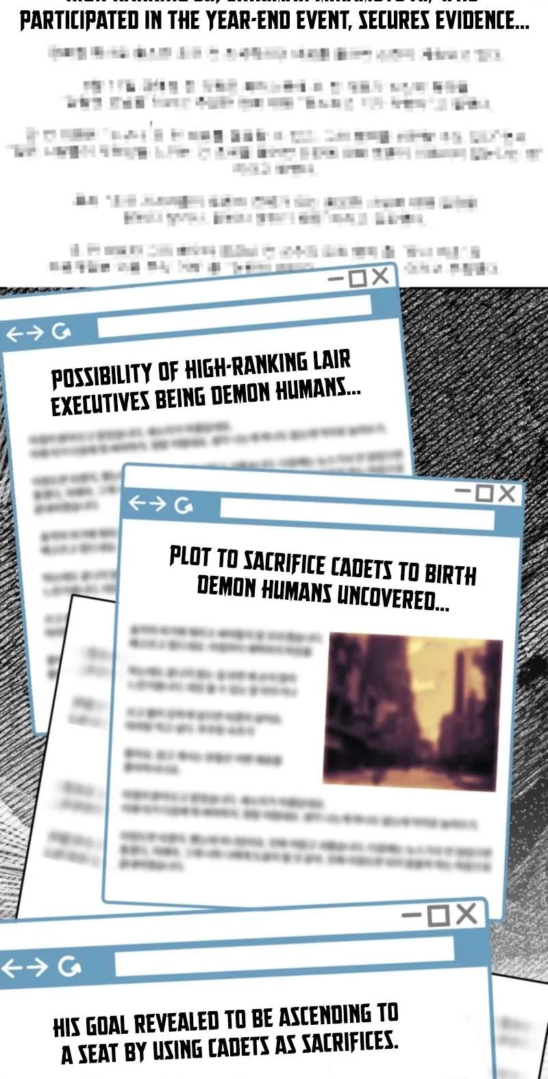 Kidnapped Dragons - Chapter 60 Page 29
