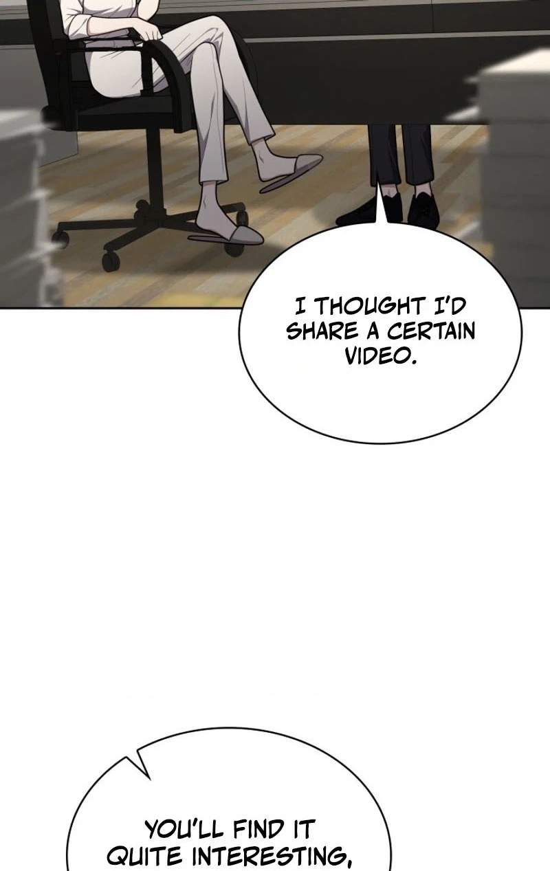 Kidnapped Dragons - Chapter 61 Page 10