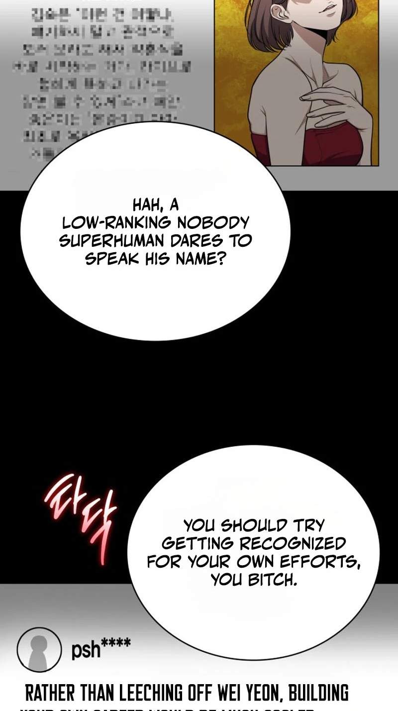 Kidnapped Dragons - Chapter 61 Page 58