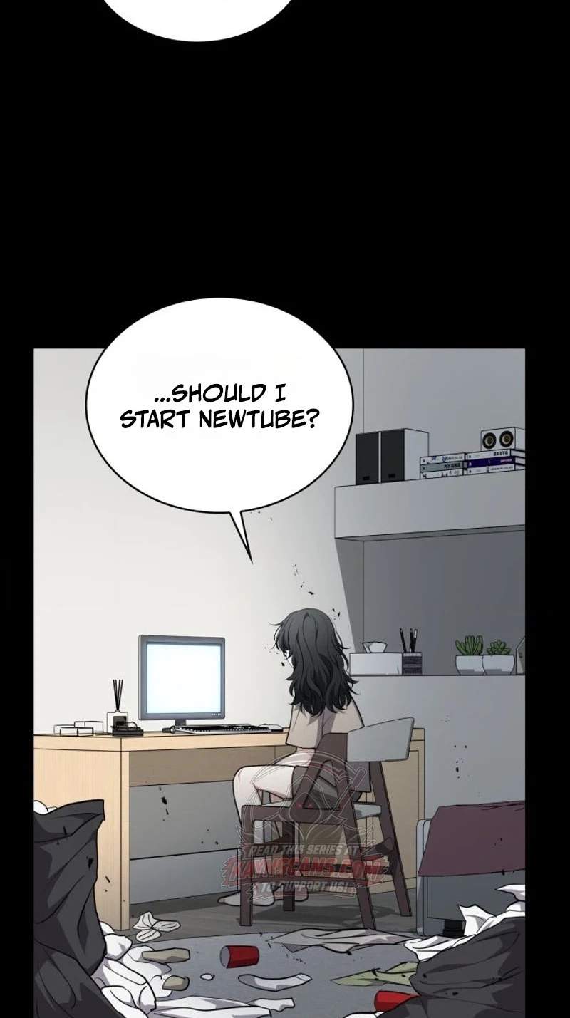 Kidnapped Dragons - Chapter 61 Page 60