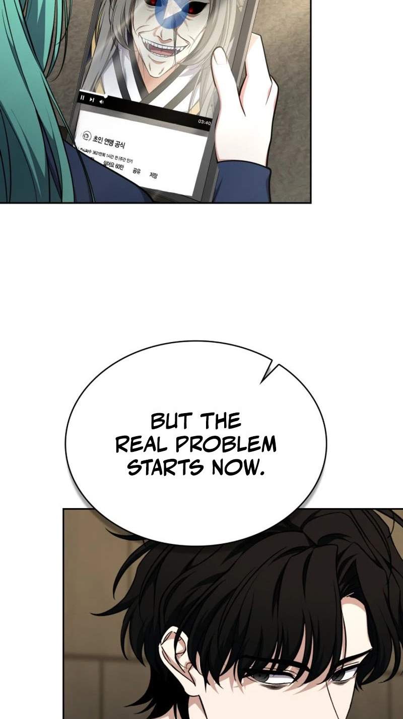 Kidnapped Dragons - Chapter 61 Page 89