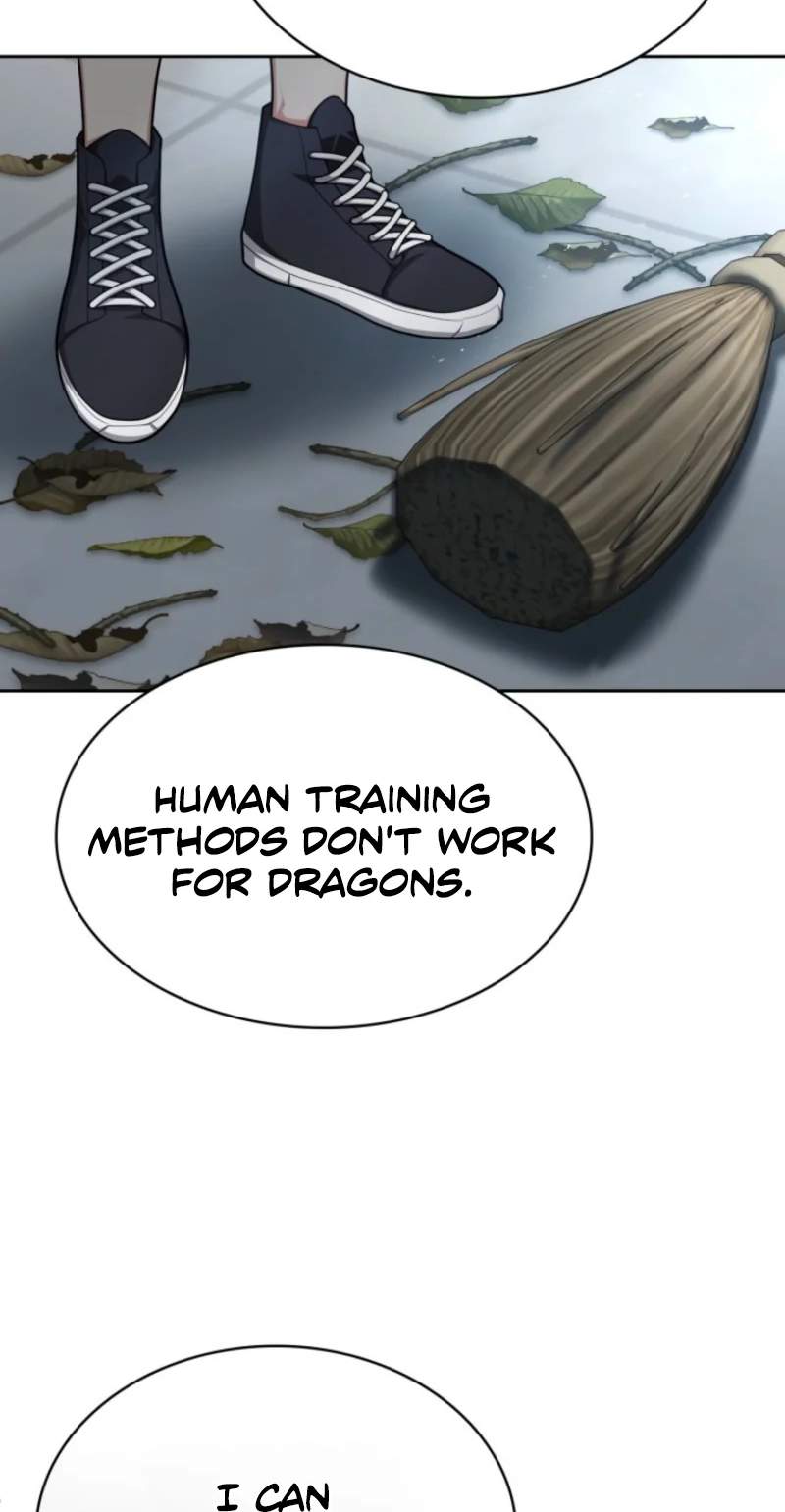 Kidnapped Dragons - Chapter 64 Page 92