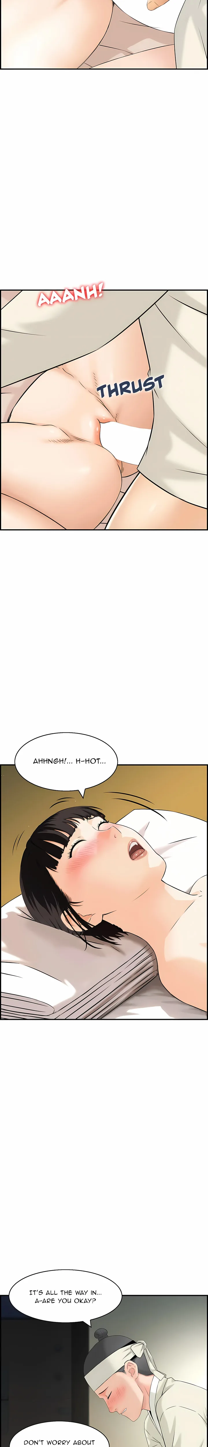 Cheating Wife’s Erotic Stories - Chapter 18 Page 12