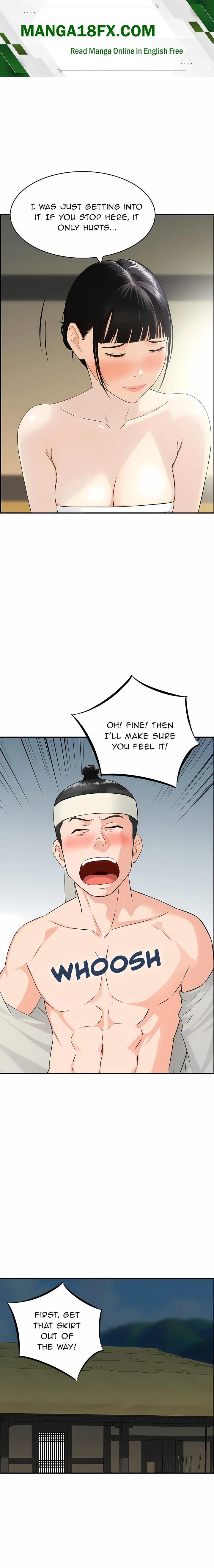 Cheating Wife’s Erotic Stories - Chapter 19 Page 1
