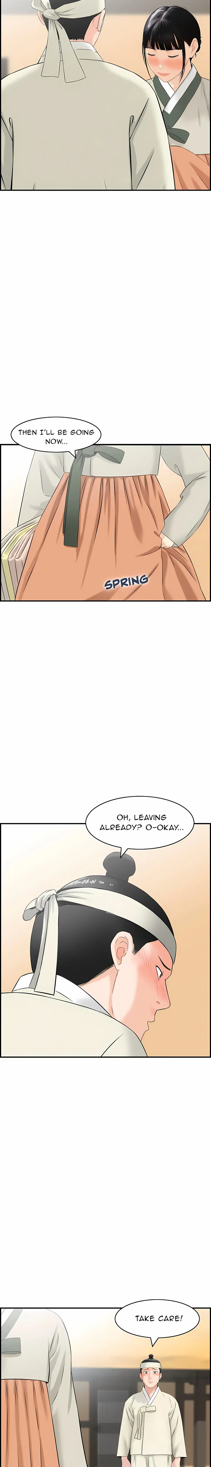 Cheating Wife’s Erotic Stories - Chapter 19 Page 12