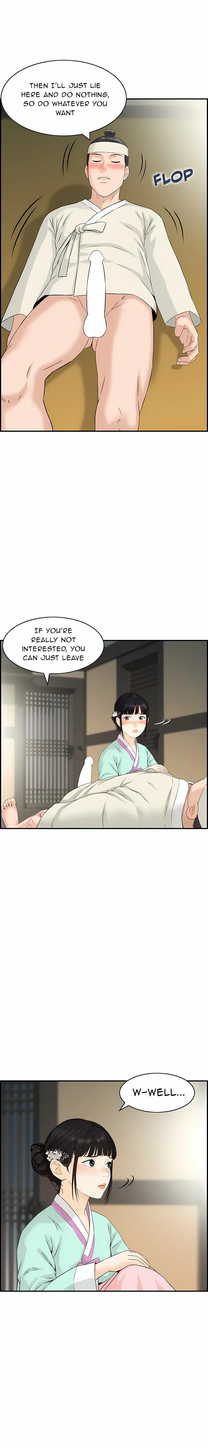 Cheating Wife’s Erotic Stories - Chapter 20 Page 2