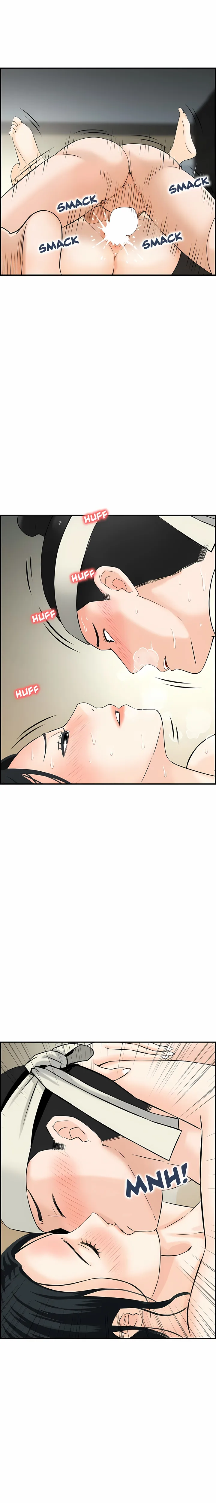 Cheating Wife’s Erotic Stories - Chapter 21 Page 16