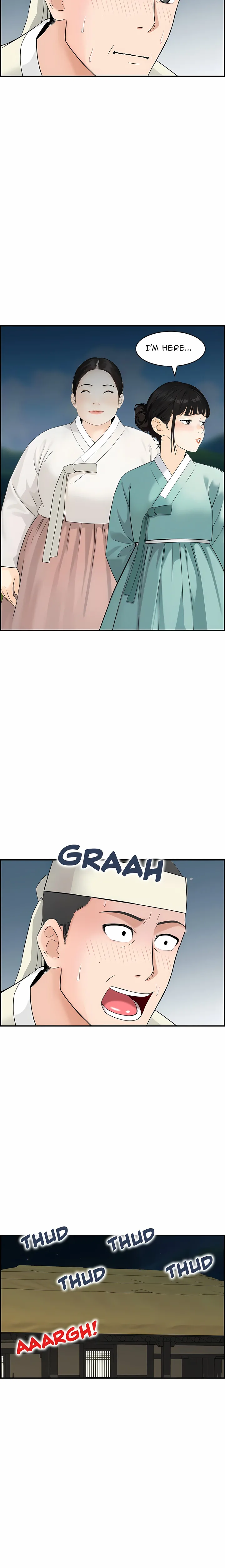 Cheating Wife’s Erotic Stories - Chapter 22 Page 7