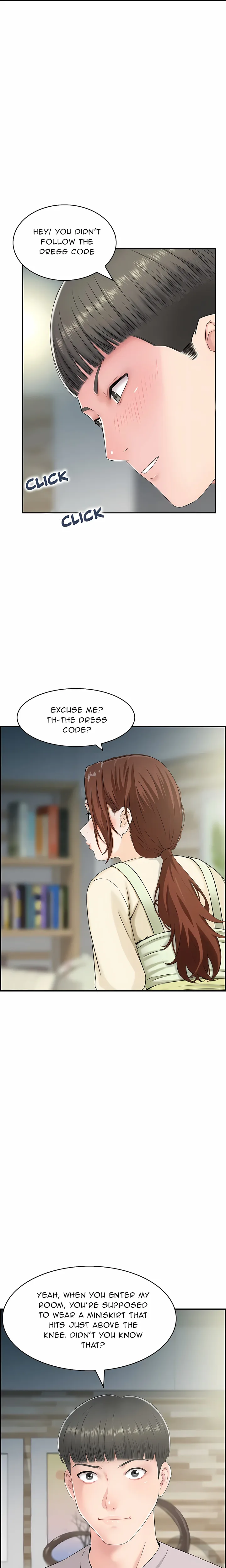 Cheating Wife’s Erotic Stories - Chapter 23 Page 11