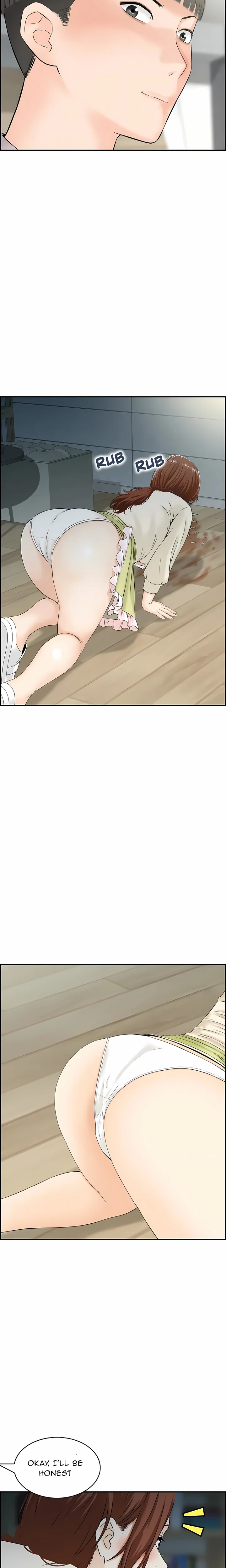 Cheating Wife’s Erotic Stories - Chapter 23 Page 17