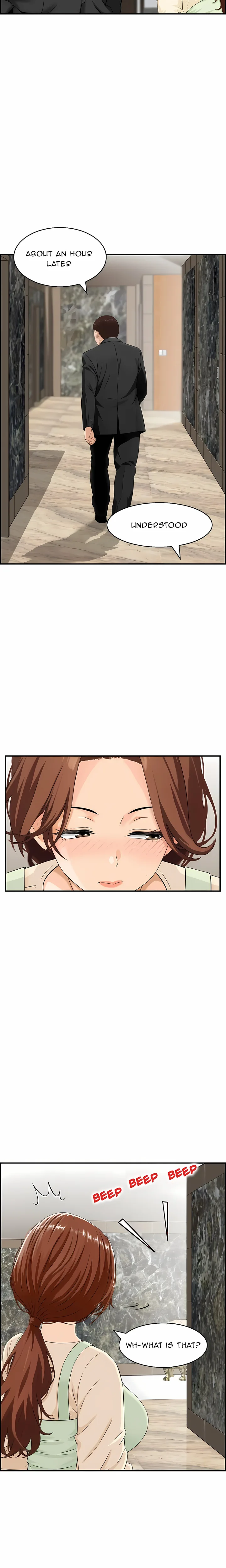 Cheating Wife’s Erotic Stories - Chapter 23 Page 7