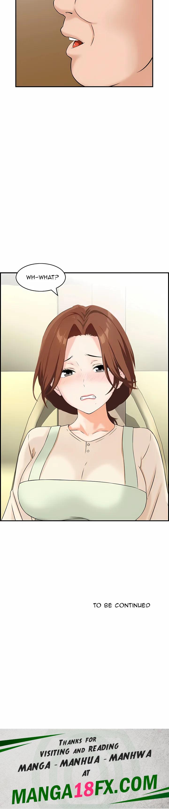 Cheating Wife’s Erotic Stories - Chapter 24 Page 18