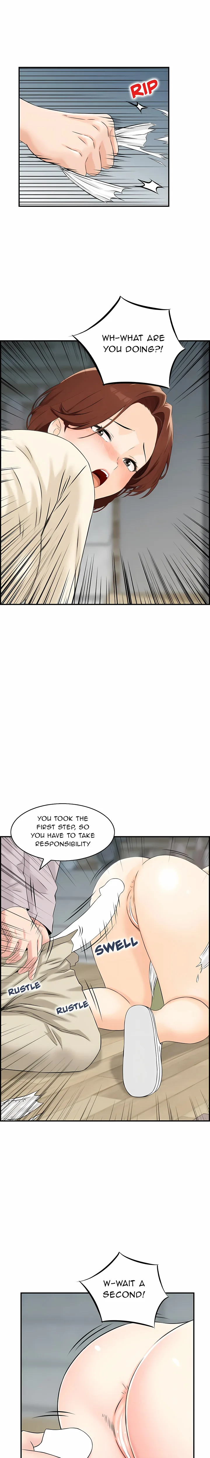 Cheating Wife’s Erotic Stories - Chapter 24 Page 3